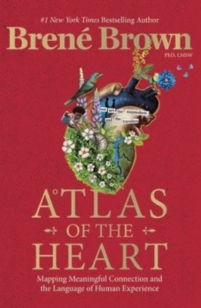  Atlas of the Heart: Mapping Meaningful Connection and the Language of Human Experience