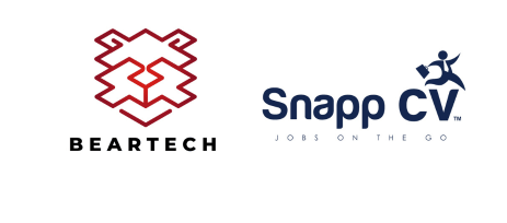 SnappCV Partners with BearTech to Revolutionise Recruitment Technology with AI-Driven Innovations