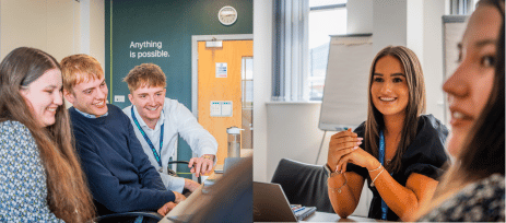 Paid Summer Placements Offering Invaluable Experience Open For Sixth Year