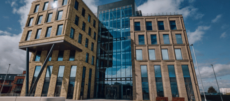 The Middlesbrough businesses stacking up success