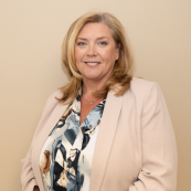 Tania Cooper MBE