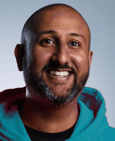 Shak Asghar