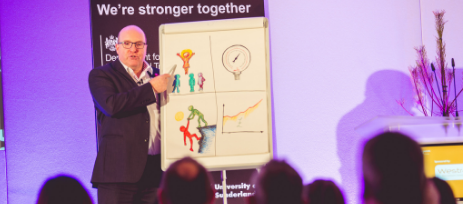 Bob Keiller on Storytelling in Business
