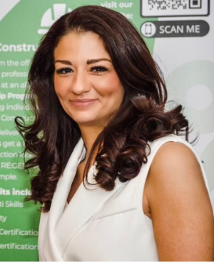 Nadia Scott