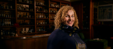 New Whiskymaker appointed at The Lakes Distillery