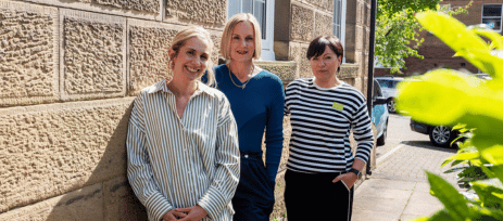 Newcastle creative agency turns workplace stereotypes on their head