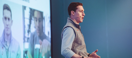 Liam White (Dr. Will's) on Making Better and Natural Products