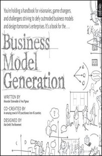 Business Model Generation