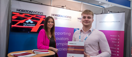  Horizon Works links up with North East Automotive Alliance to offer specialist event support