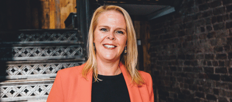 My North East with Louise Kennedy