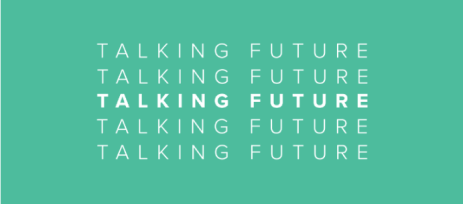Talking Future Podcast: Laura Weaving, Duo Global Consulting