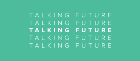 Talking Future Podcast: Jonathan O'Halloran, QuantuMDx 