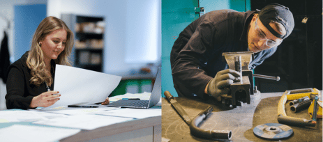 Major New Programme To Help Young People Into Work And Training