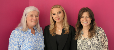 Triple Appointment at Moja