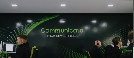 Communicate ramps up acquisition drive with £1.5m loan