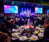2025 Entrepreneurial Awards with official after-party at PILGRIM 