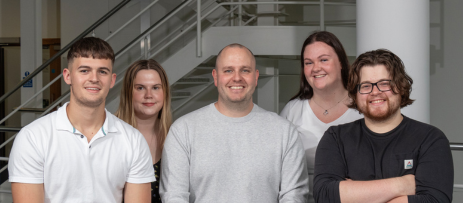 European insurance company enlists services of Tyneside SEO specialists