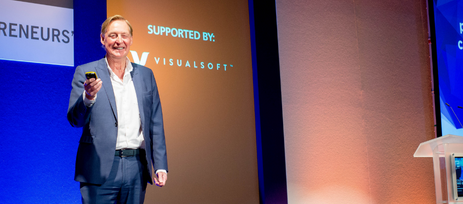 John Hays on the Story and Success of Hays Travel
