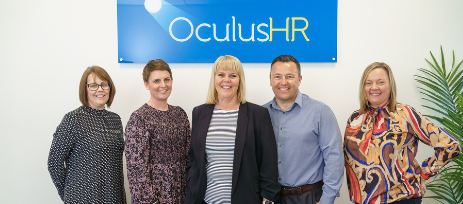 Spotlight on Oculus HR