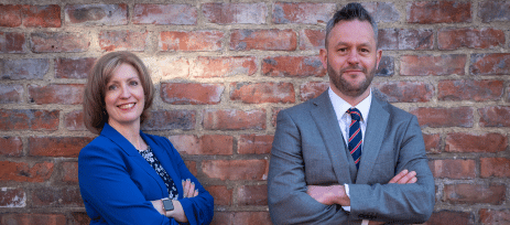 Richard Reed Marks 77th Year with Fresh Rebrand
