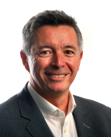 Paul Scott
