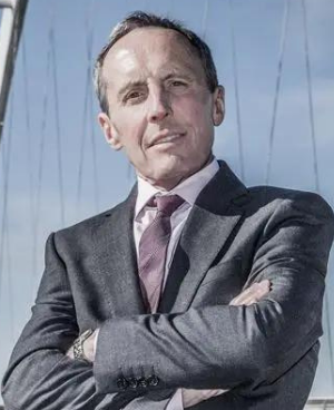 Simon Bailes