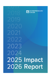 Impact Report 2025 - 26