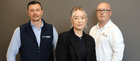 New appointments across the North bolster growth