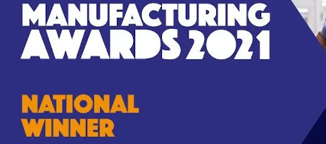 Make UK’s National SME of the Year | Integrated Power Services
