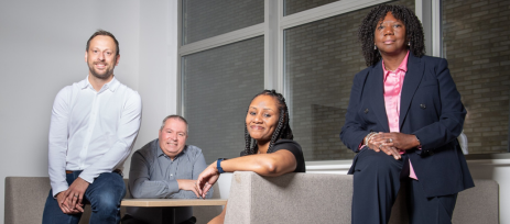 New leadership team gears up for further acquisitions and significant investment in DEI sector