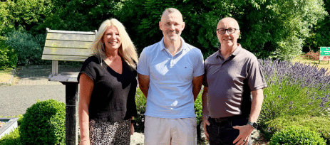 Fuse finds the perfect solution to ambitious growth plans
