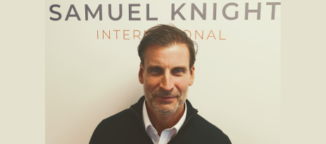 Samuel Knight International welcomes new COO