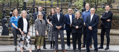 Ward Hadaway announces six new appointments to support ambitious growth plans
