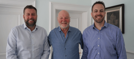 ‘Pivotal’ business coach praised as GeoAccess set to post record £13.6m turnover