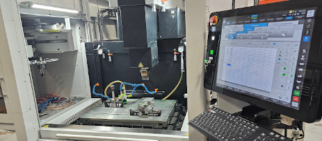 Newcastle’s EDM Zone enhances operations thanks to Paragon funding