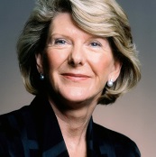 Dame Margaret Barbour