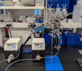 On-site Visit to Micropore Technologies