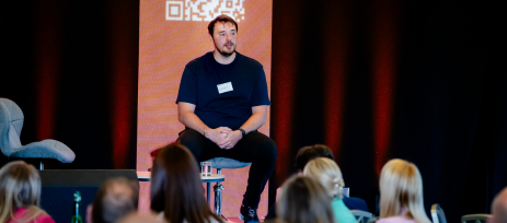 Dominic McGregor on The Rise of Social Chain