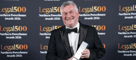 Collingwood Legal scoops major accolade