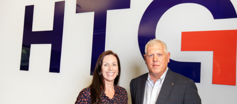 Record year sees HTG continue to invest in South Tyneside