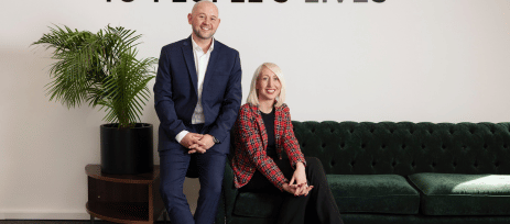 Innovative Leadership Move At Robson Laidler As MD Retires 