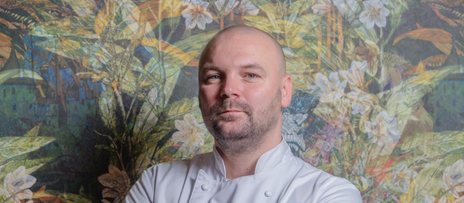 Master chef of Great Britain joins Leila Lily’s…