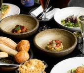 Member Lunch - Newcastle 