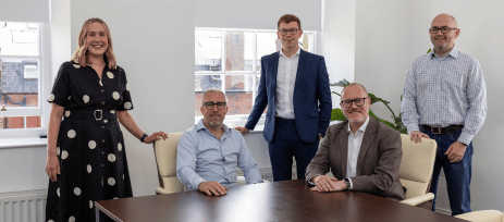 WilliamsAli delivers major cross-border deal for Houghton International
