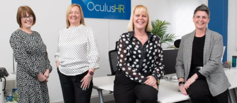 "Innovative" Sunderland HR consultancy celebrates 10 years amid record growth