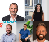 Round Table Discussion: Growth Capital (Accessing the Finance You Need to Scale) 