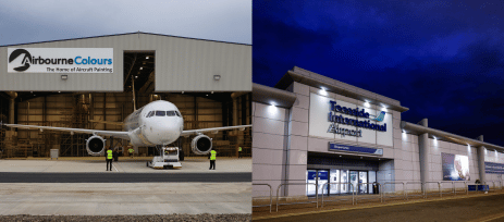 Agreement Reached To Unlock Huge Funding Injection To Boost More Jobs And Growth At Teesside Airport