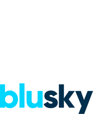 Blu Sky