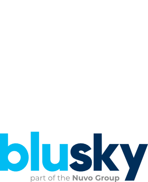 Blu Sky