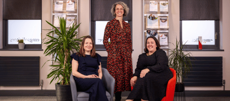 EMG Solicitors continue national expansion with new Reading office  